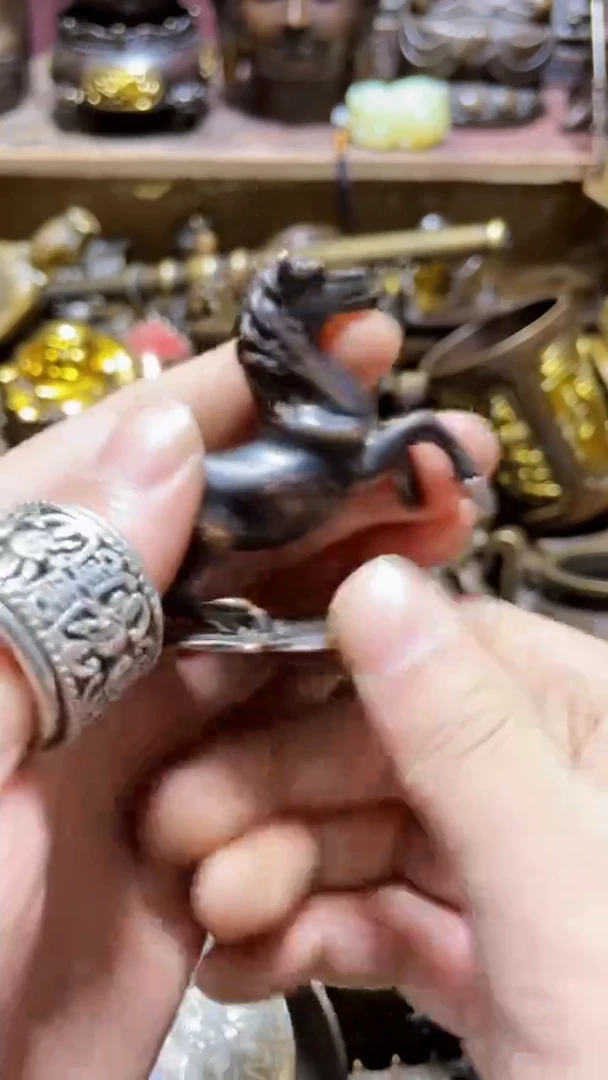 【闪购商品】铜器摆件诚信经营