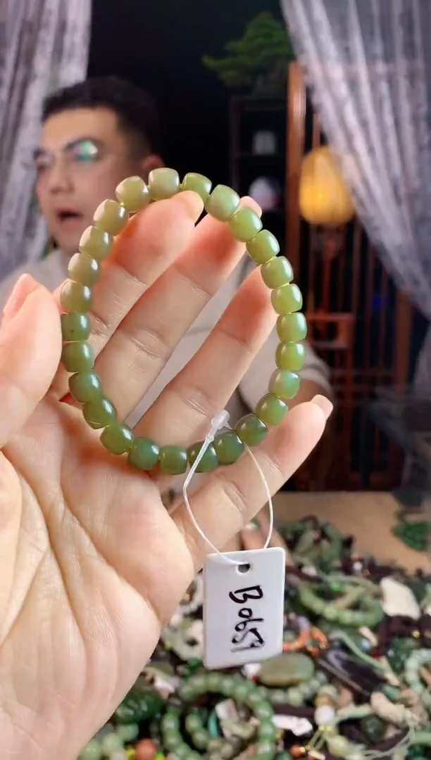 【闪购商品】和田玉挂件未镶嵌多样性发货拍一发一