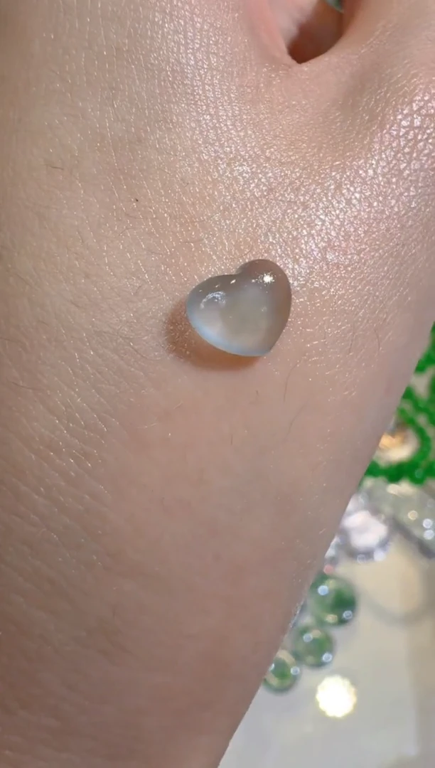 未镶嵌定制翡翠多样性团购发一件（不退不换）