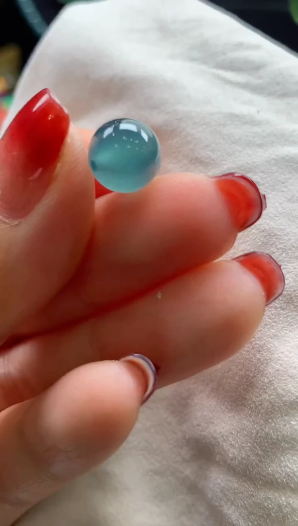 【闪购商品】翡翠颈饰未镶嵌0212929654