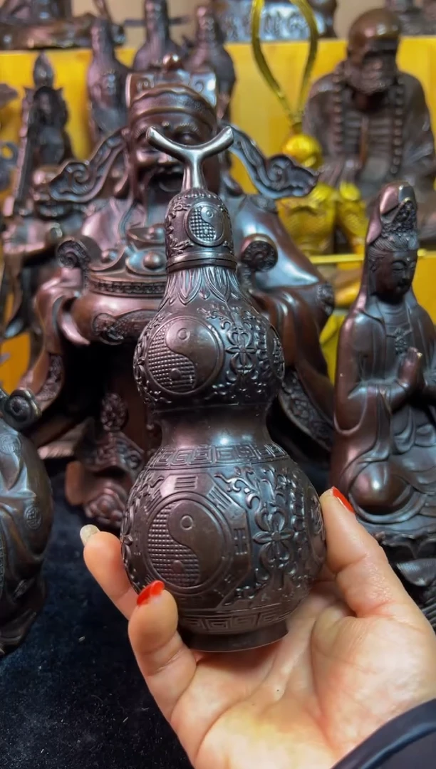 【闪购商品】1案台摆件 物品摆件