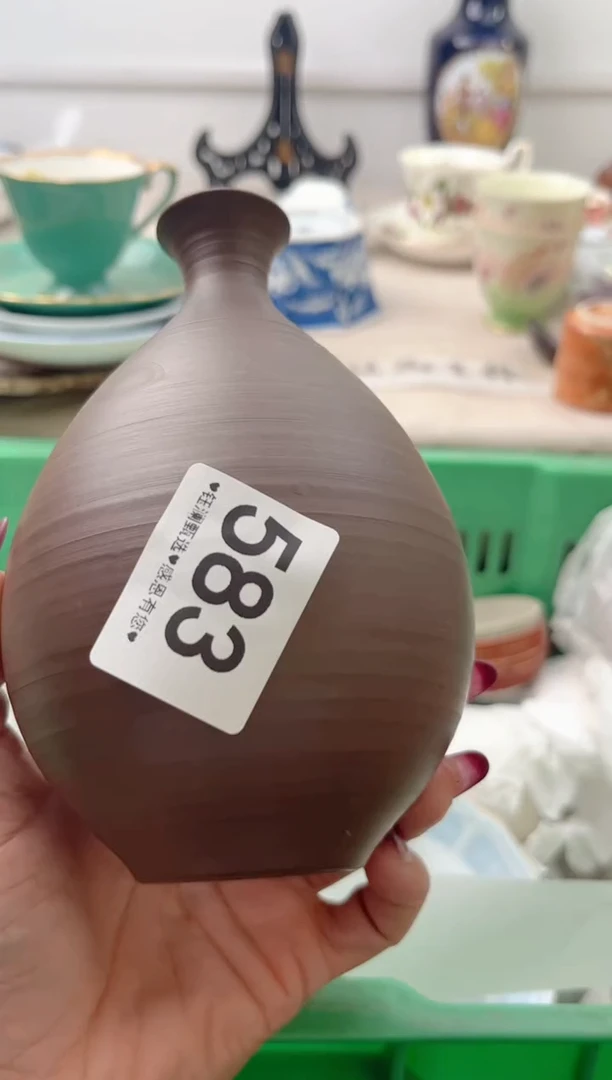 瓷片泡*?583