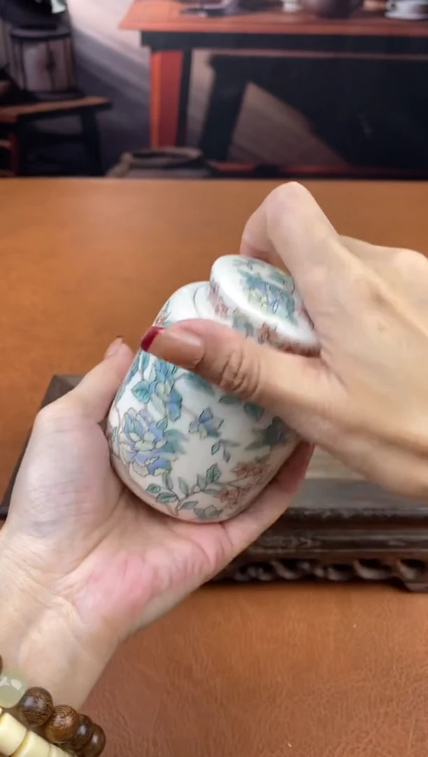 【闪购商品】陶禧茶器闪购福利V