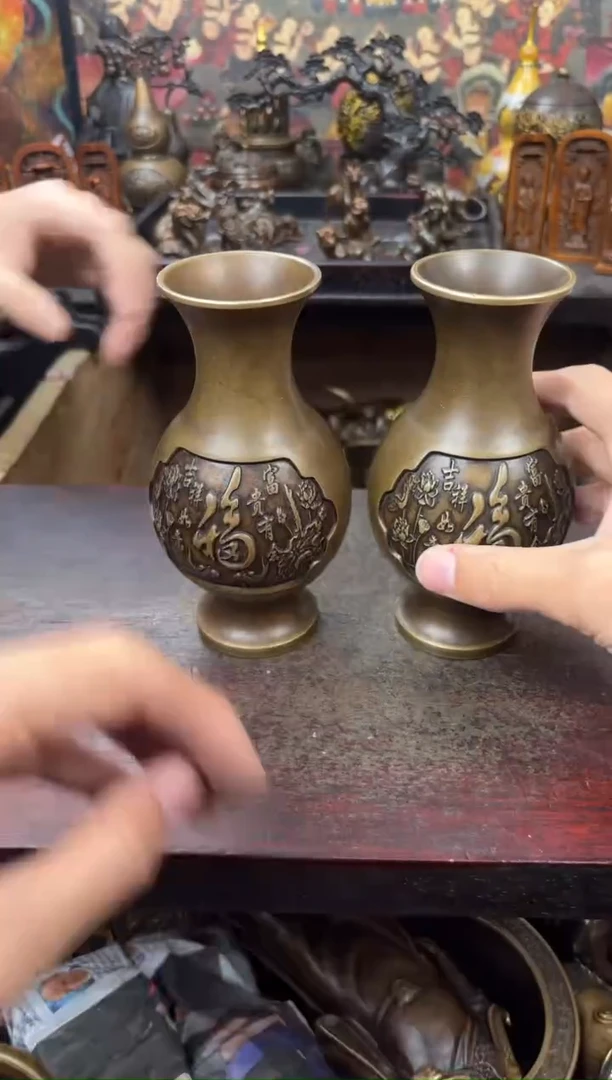 百福铜器专属精选链接