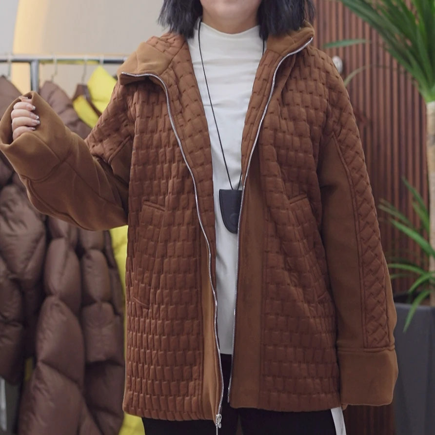 定制不支持7天无理由退2025126上衣