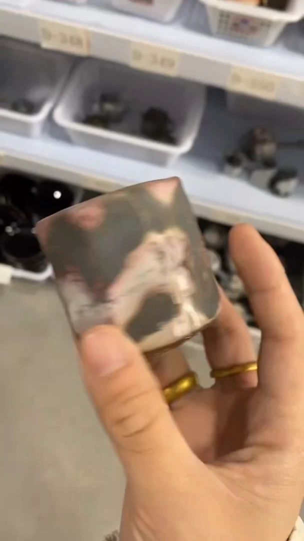 瓷片D325陶瓷茶具茶器