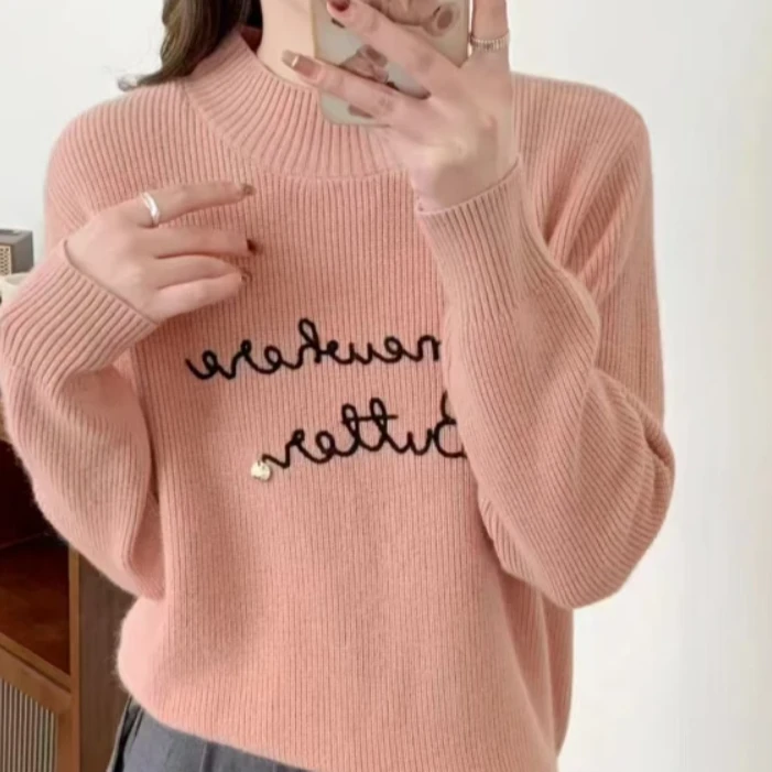 茵菲娜针织衫-R184742【184742】