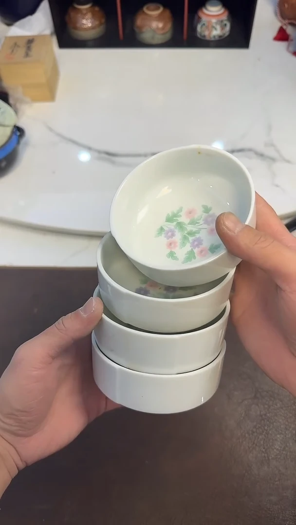 222小钵4只·····