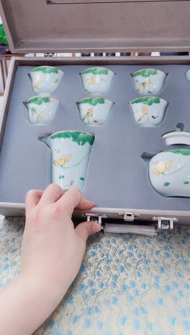【闪购商品】摆件茶具茶具茶具茶具