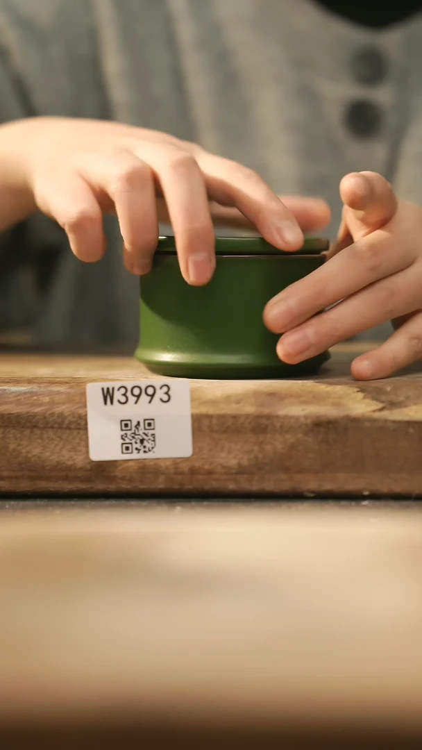 【闪购商品】【经典福利】/ 茶叶罐@@W3993