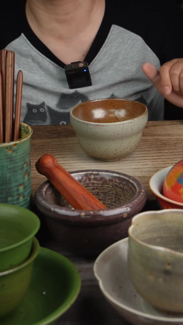 其他景德镇手工高温餐具