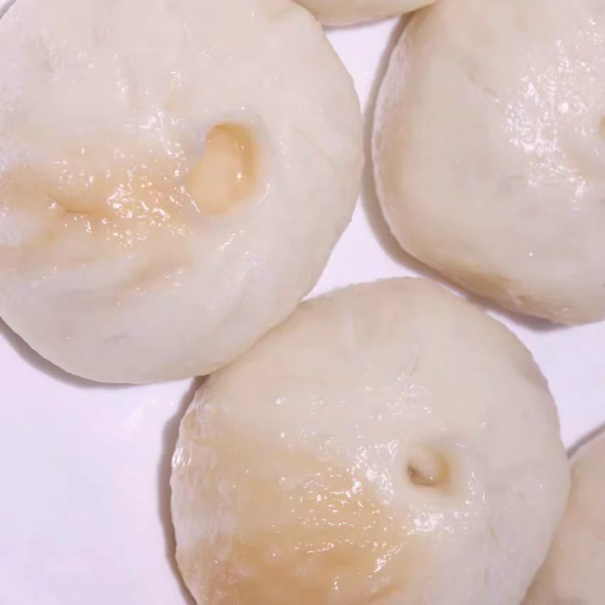 金华两头乌嵊州手工老面小笼包早餐速食冷冻半成品家庭装800*2