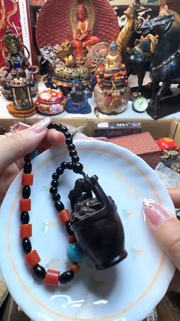 茶宠瓷器默认链接 一器一物~