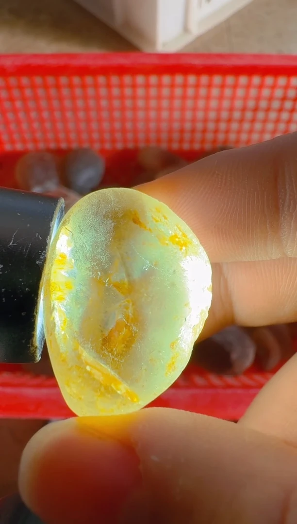 未镶嵌珠宝半成品水晶昵***置昵称，水晶
