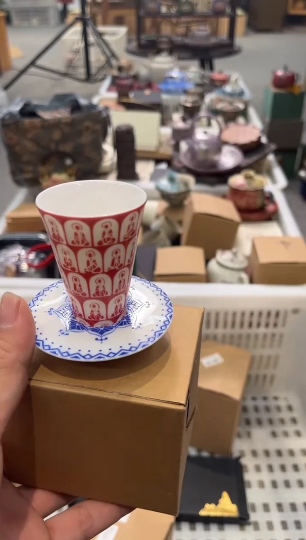陶瓷文化闪购链接