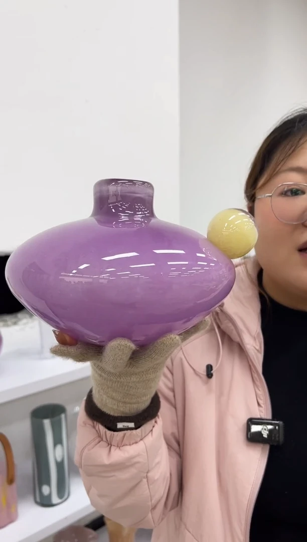 水养鲜花干花插花客厅装饰品大