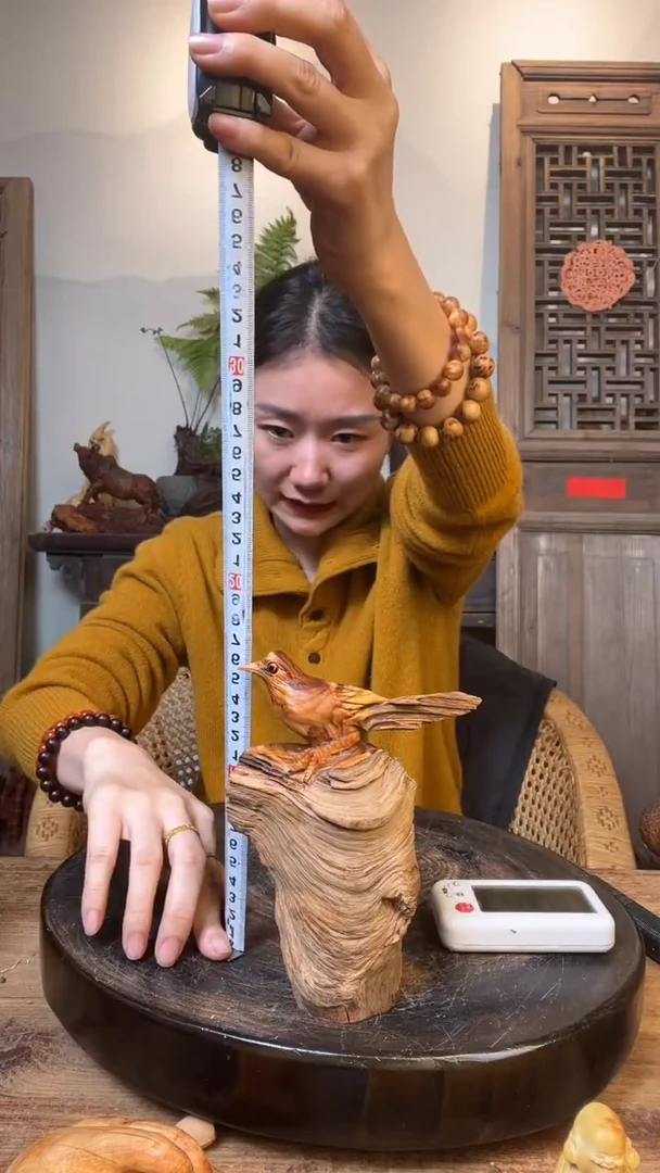 摆件七****间978987879