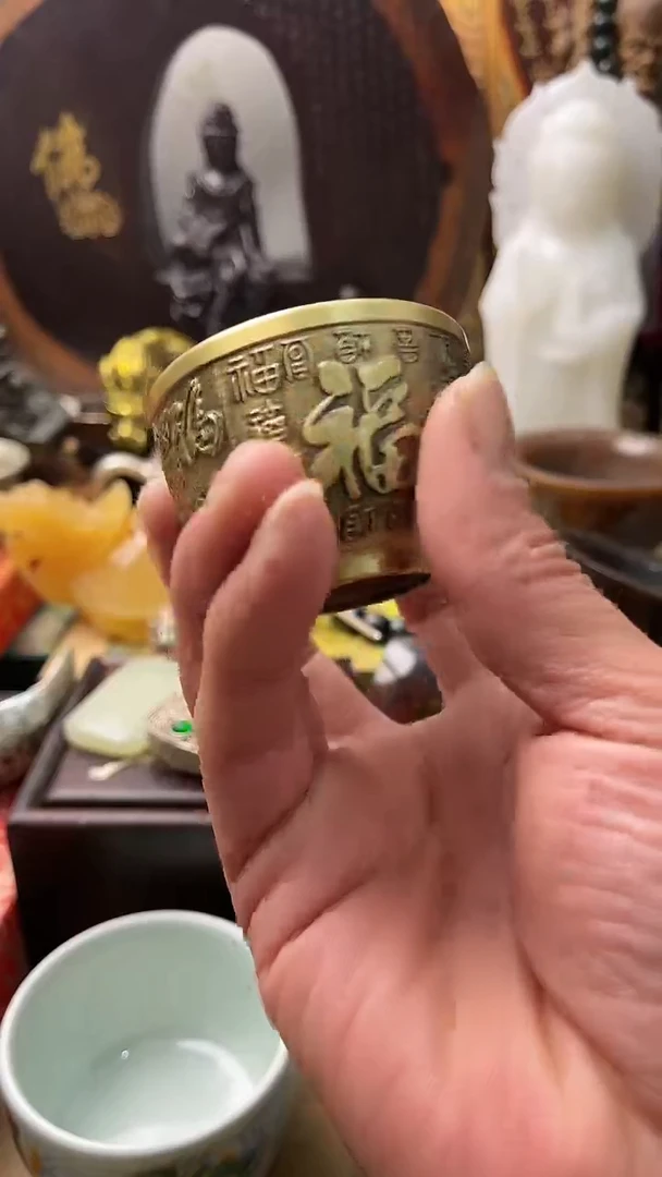 -----主播推荐-------摆件