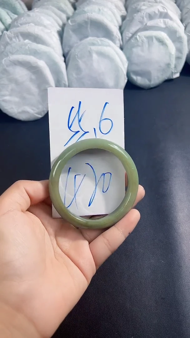 非金属无55.6圈口