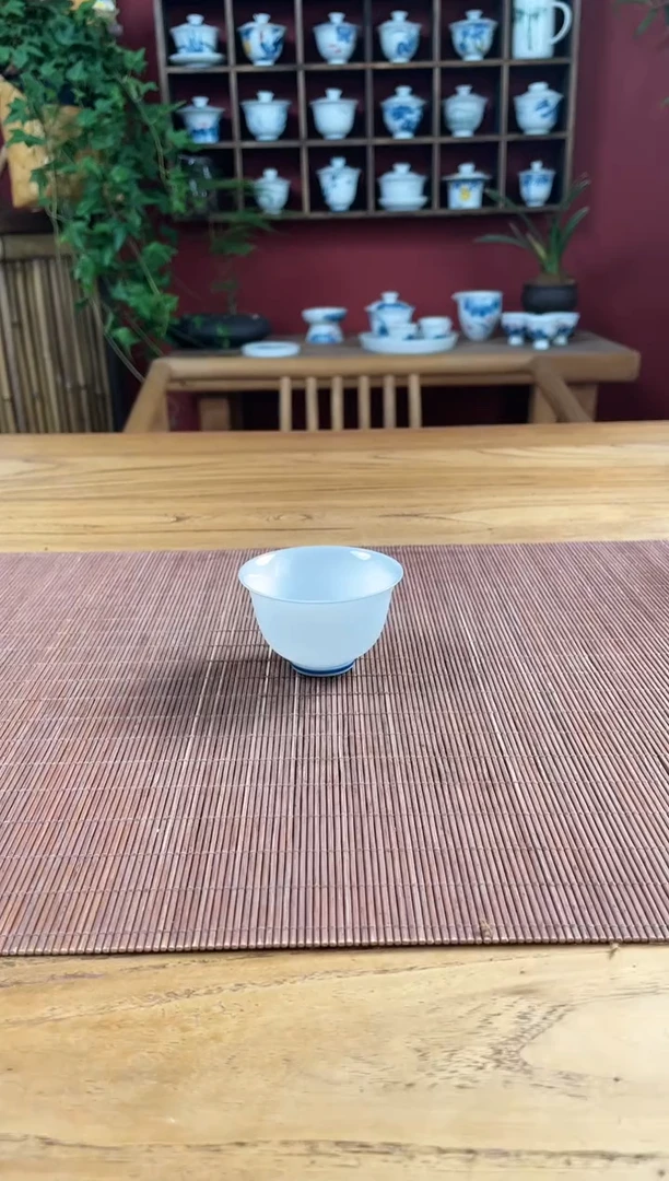 盖碗/杯群芳斋闪购链接（以闪拍图片为准）
