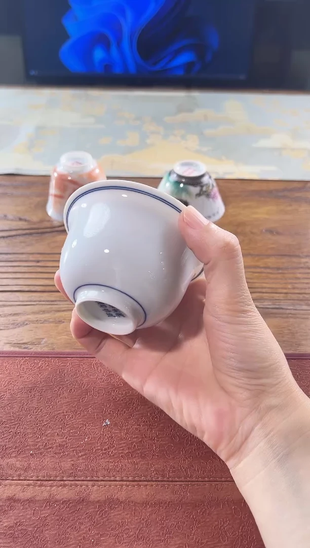 803二才盖碗803二才盖碗