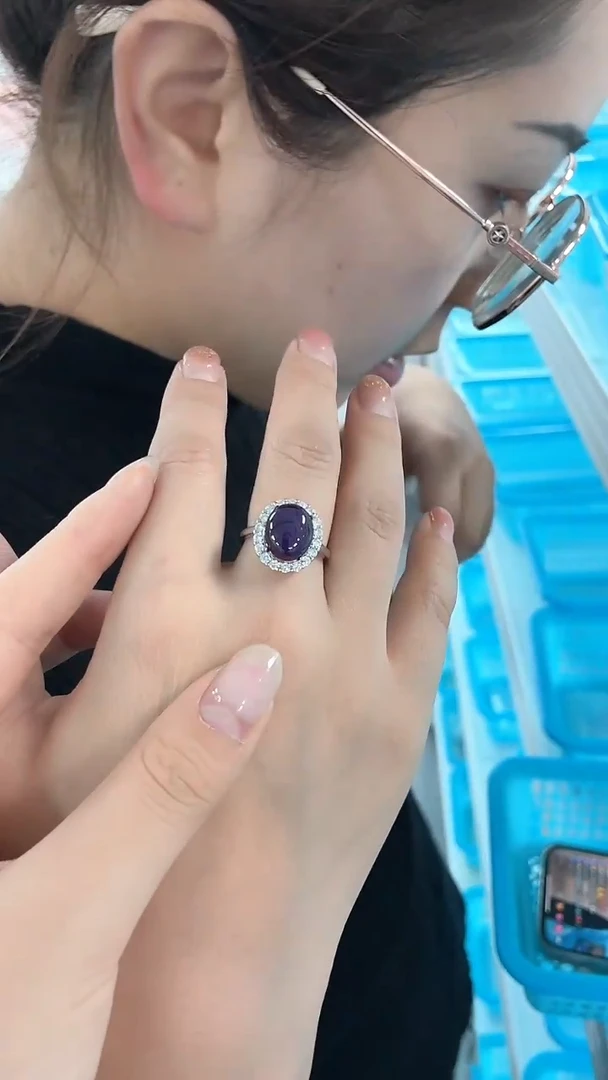 【慧慧甄选】高端轻奢多样性发货XD3766S