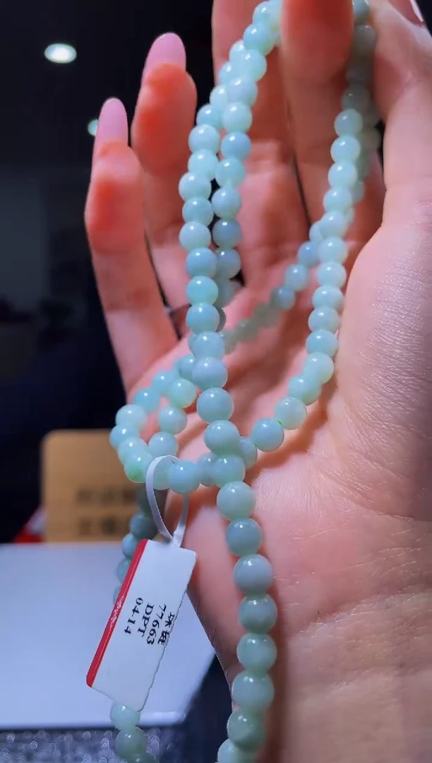 未镶嵌定制翡翠H-@@QJMM111534