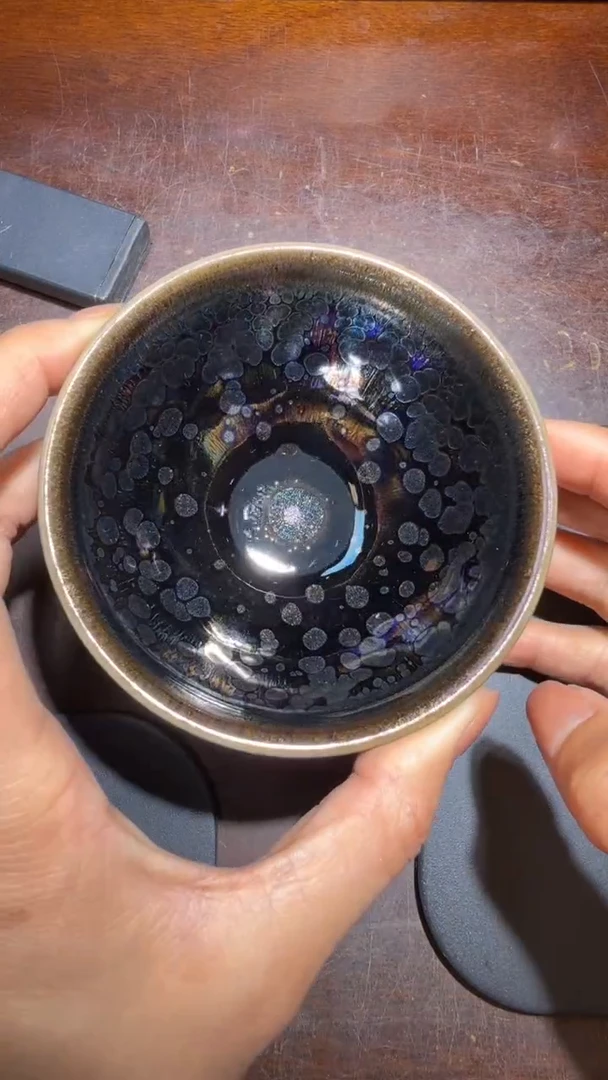 茶盏徐祖亮高端收藏17