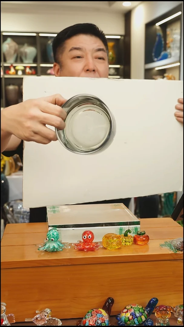 外贸花瓶尾货196