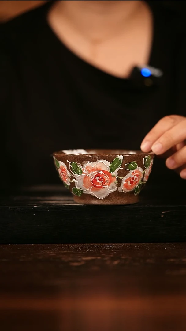 瓷片遇瓷手作同款157