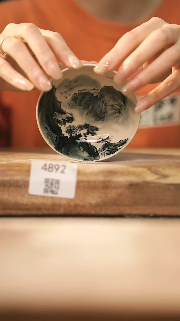 【闪购商品】【落单孤品】福利/杯子@@4892