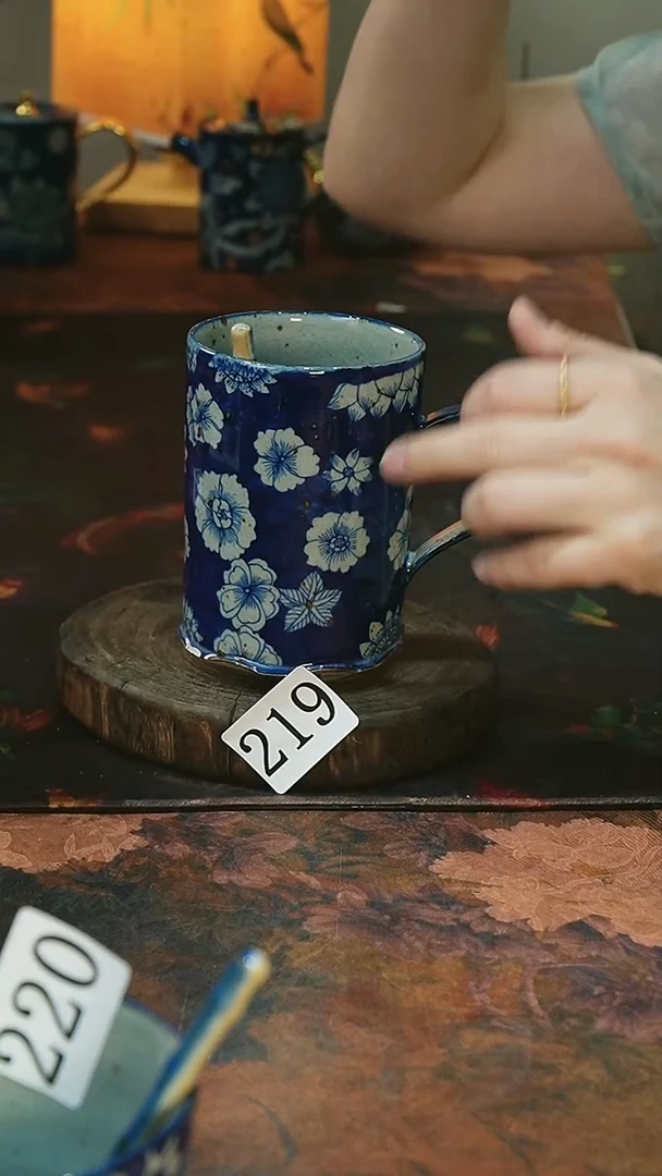 茶碗..........茶碗..........微瑕219