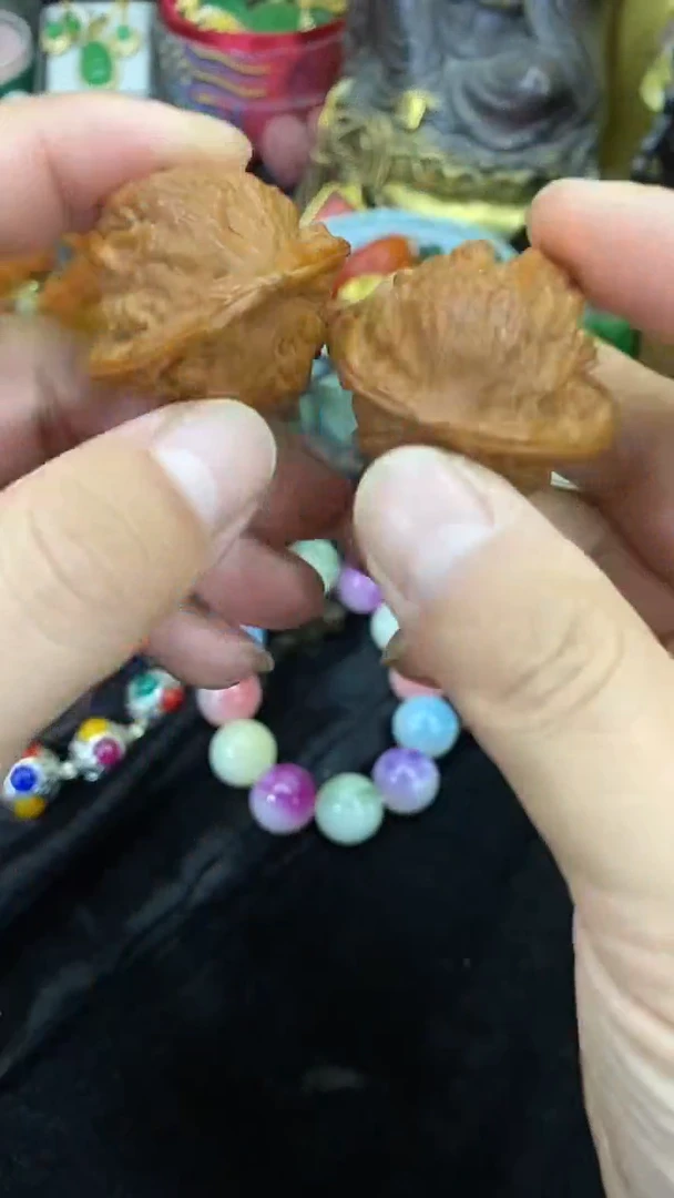 把件文玩核桃【闪购商品】主播推荐