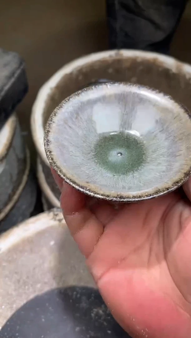 茶盏34瑕