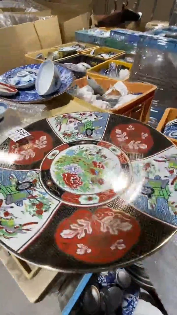 ～***纤157中古美术艺术品