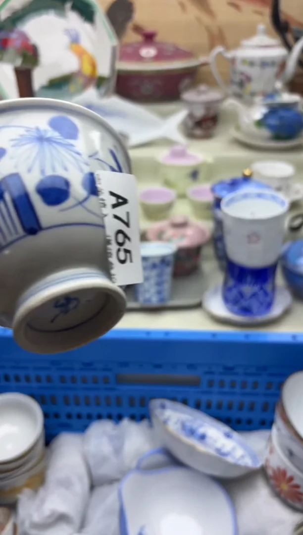 瓷片时****人765