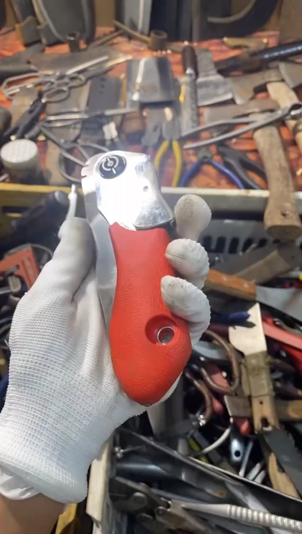 圆头款?***?五金园艺工具厨具专属闪购链接