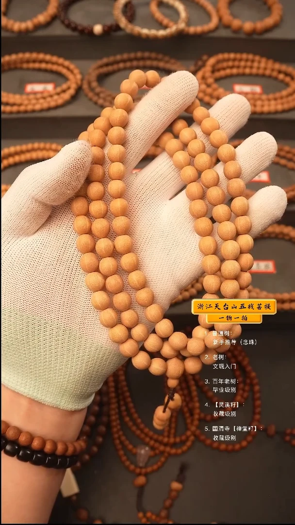 吊坠五线菩提我****的q脖挂
