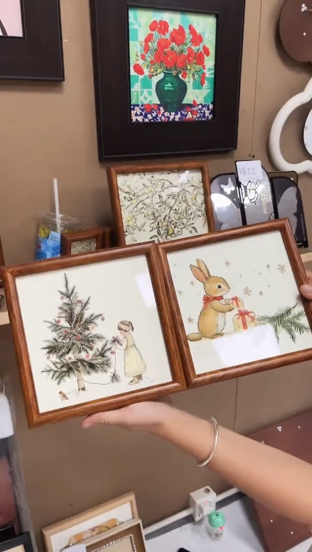 竖款20*20  2个一套