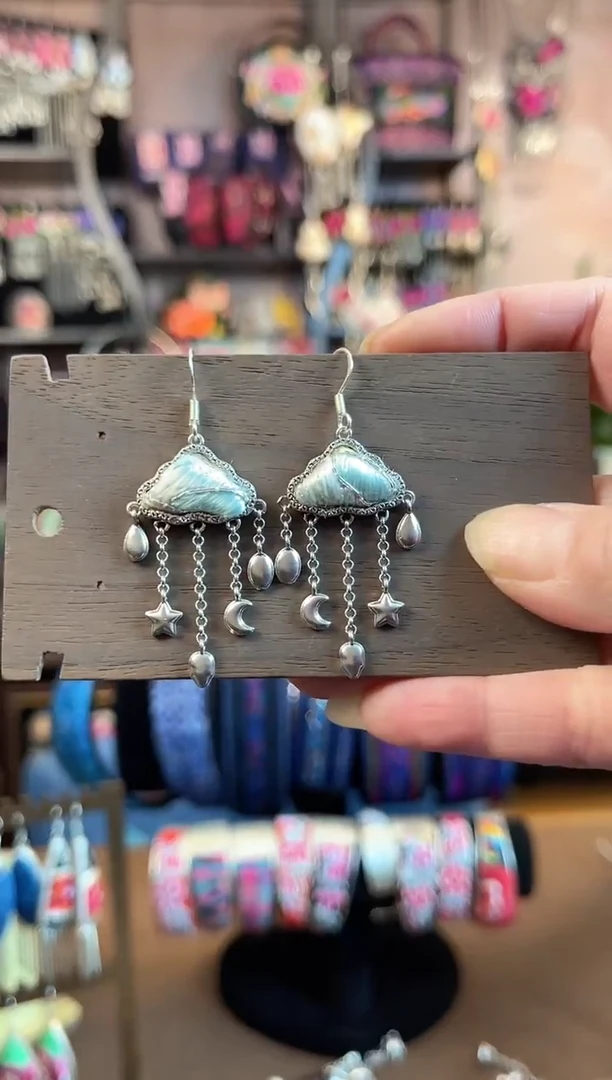 织绣民族风手工非遗老绣饰品247