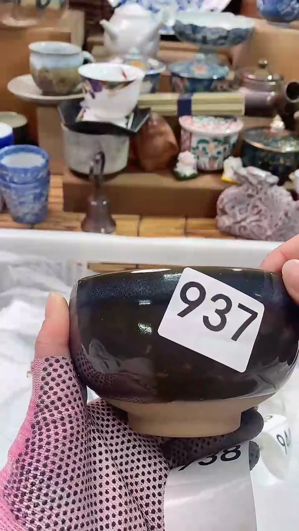 【闪购商品】瓷片陶瓷茶具瓷器满28包邮
