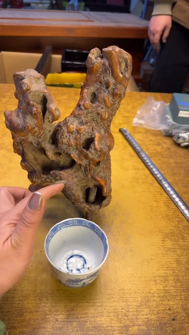 【闪购商品】其他瓷器瓷老破烂133瑕疵