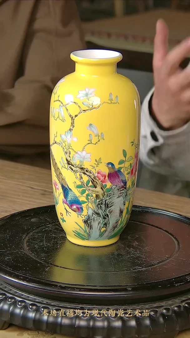 摆件陶湖田书院流水11