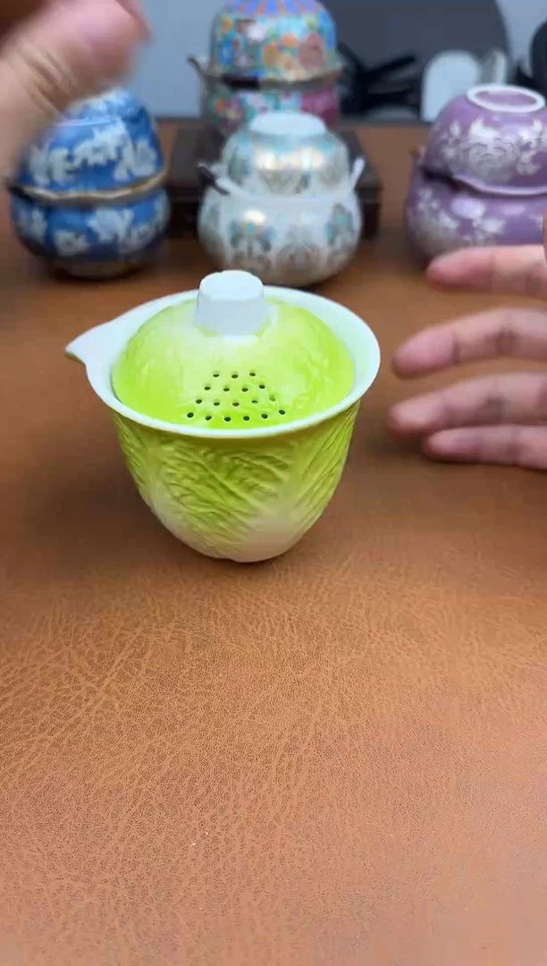 福利专属@高端茶器~~~~