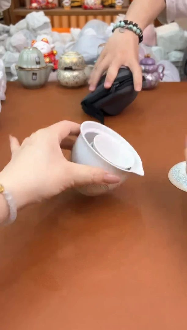 @@允礼茶器通用链接 这个真的很便宜