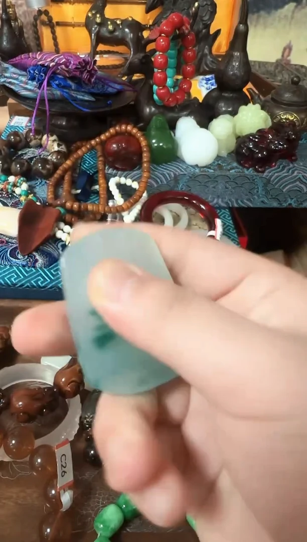 清货专属精品链接