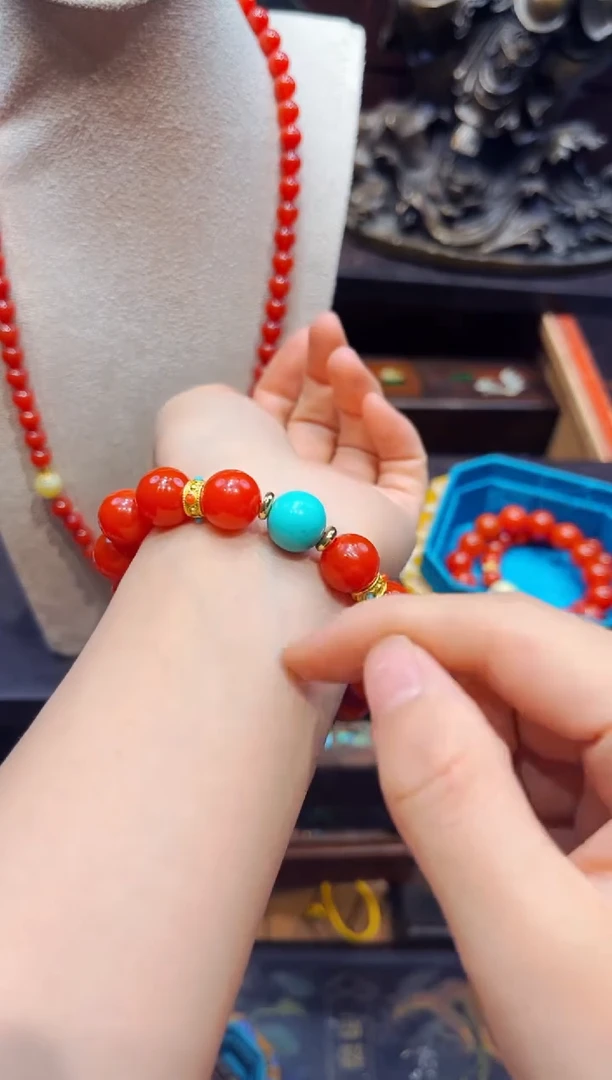 【闪购商品】玛瑙/玉髓1合金欣妹专属精选链接a432437357