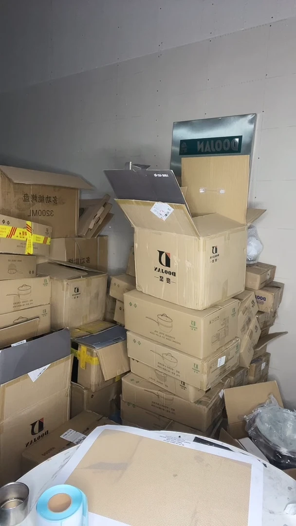#43锅具锅具锅具微瑕20厘米