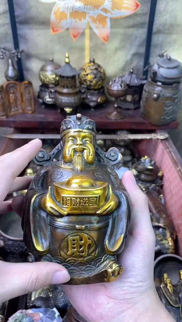 信德铜专属精选链接
