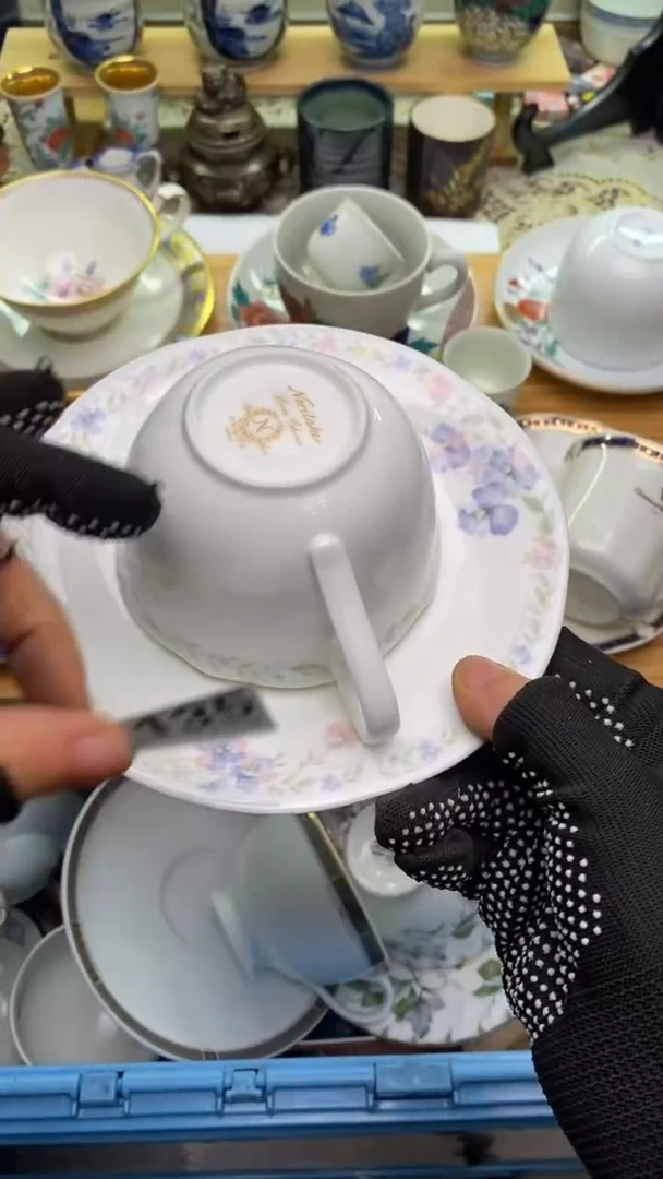 【闪购商品】瓷片135盛瑞陶瓷  满28包邮